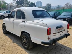 Hindustan Motors Ambassador 2000 DSL 2008 full