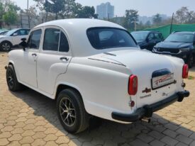 Hindustan Motors Ambassador 2000 DSL 2008