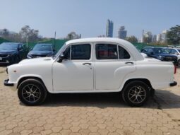 Hindustan Motors Ambassador 2000 DSL 2008 full