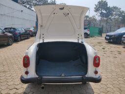 Hindustan Motors Ambassador 2000 DSL 2008 full