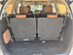 Toyota Innova Crysta Z full