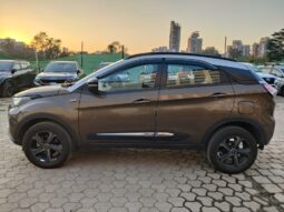 Tata Nexon XZA+ LXS full