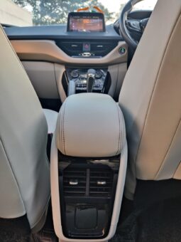 Tata Nexon XZA+ LXS full