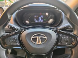 Tata Nexon XZA+ LXS full