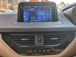 Tata Nexon XZA+ LXS full