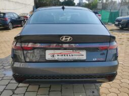 Hyundai Verna 1.5 Turbo GDI DCT SX(O) full