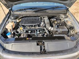 Hyundai Verna 1.5 Turbo GDI DCT SX(O) full