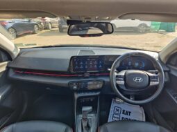 Hyundai Verna 1.5 Turbo GDI DCT SX(O) full