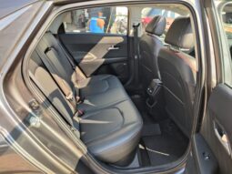 Hyundai Verna 1.5 Turbo GDI DCT SX(O) full