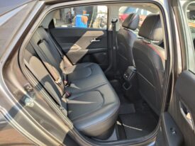 Hyundai Verna 1.5 Turbo GDI DCT SX(O)