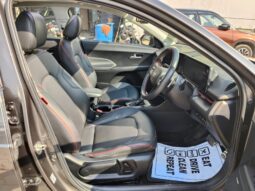 Hyundai Verna 1.5 Turbo GDI DCT SX(O) full