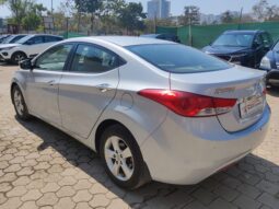 Hyundai Elantra 1.8 SX full