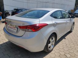 Hyundai Elantra 1.8 SX full