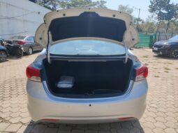 Hyundai Elantra 1.8 SX full