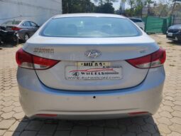 Hyundai Elantra 1.8 SX full