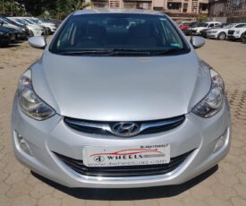 Hyundai Elantra 1.8 SX