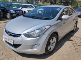 Hyundai Elantra 1.8 SX