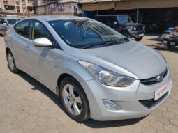 Hyundai Elantra 1.8 SX full