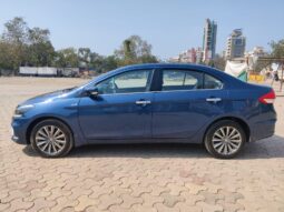 Maruti Ciaz Smart Hybrid Alpha full