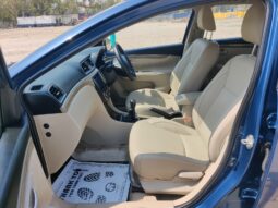 Maruti Ciaz Smart Hybrid Alpha full