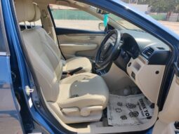 Maruti Ciaz Smart Hybrid Alpha full