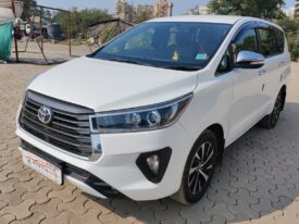 Toyota Innova Crysta 2.4 Z