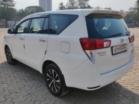 Toyota Innova Crysta 2.4 Z