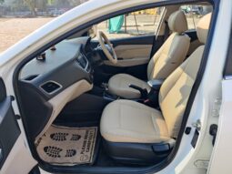 Hyundai Verna 1.6 CRDI SX Plus full