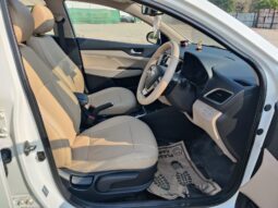 Hyundai Verna 1.6 CRDI SX Plus full