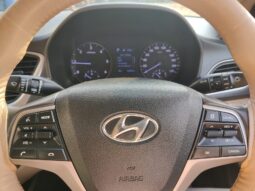 Hyundai Verna 1.6 CRDI SX Plus full