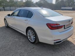 BMW 7 Series 730 LD Signature full