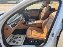 BMW 7 Series 730 LD Signature full