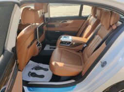 BMW 7 Series 730 LD Signature full