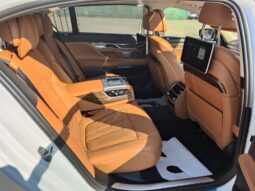 BMW 7 Series 730 LD Signature full