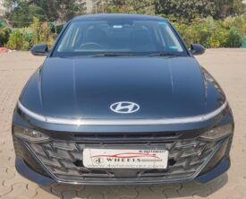 Hyundai Verna 1.5 Turbo GDI DCT SX(O)