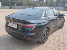 Hyundai Verna 1.5 Turbo GDI DCT SX(O) full