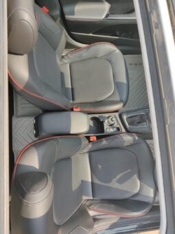 Hyundai Verna 1.5 Turbo GDI DCT SX(O) full