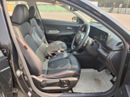 Hyundai Verna 1.5 Turbo GDI DCT SX(O) full