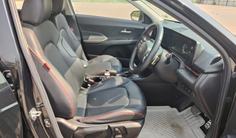 Hyundai Verna 1.5 Turbo GDI DCT SX(O) full