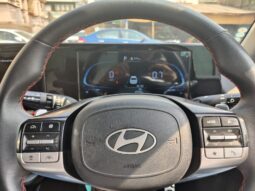 Hyundai Verna 1.5 Turbo GDI DCT SX(O) full