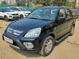 Honda CR V 2.0 full