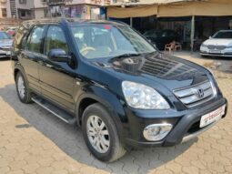 Honda CR V 2.0 full