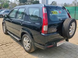 Honda CR V 2.0 full