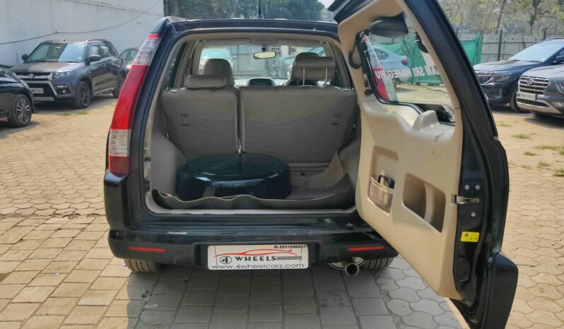 Honda CR V 2.0 full