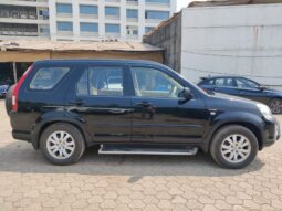 Honda CR V 2.0 full