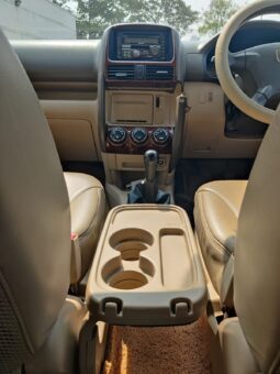 Honda CR V 2.0 full