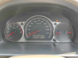 Honda CR V 2.0 full