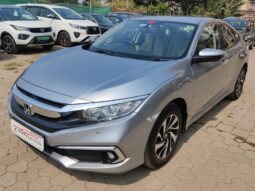 Honda Civic 1.8 VX CVT IVtec full