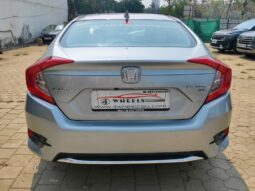 Honda Civic 1.8 VX CVT IVtec full