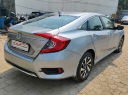 Honda Civic 1.8 VX CVT IVtec full